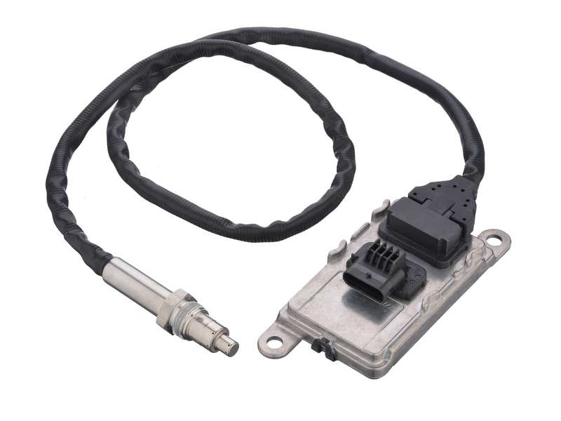 NOx-Sensor